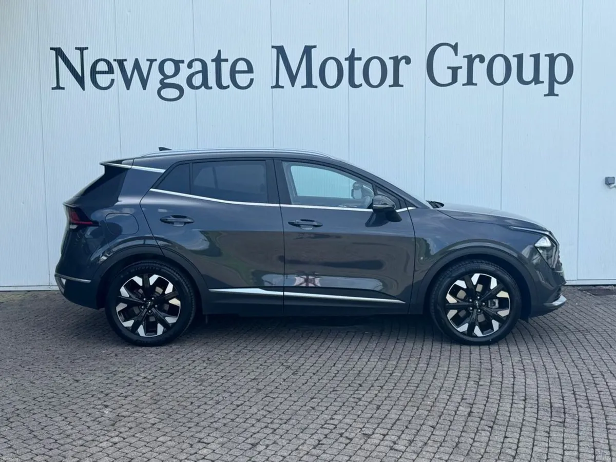 Kia Sportage K3 Phev MY23 5DR Auto - Image 4