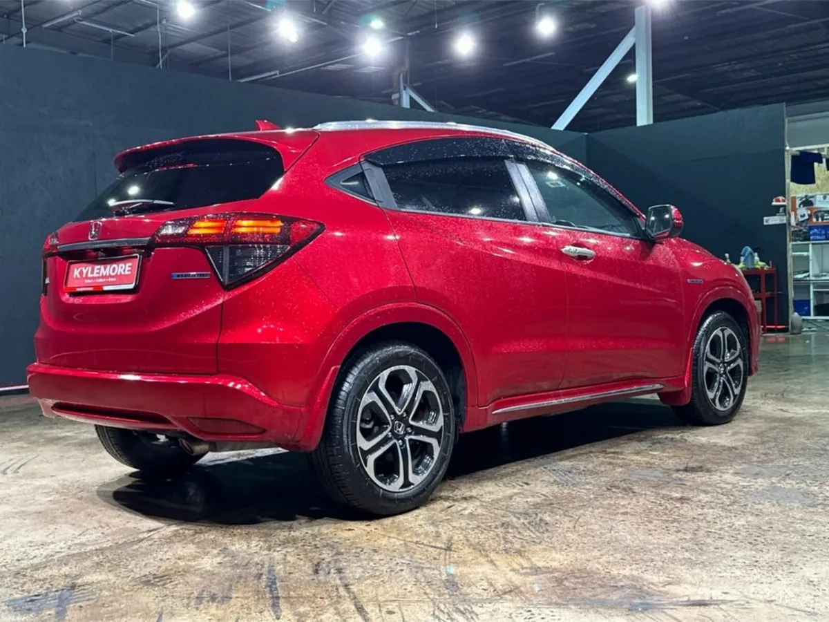 Honda Vezel RS EDITION - Image 4