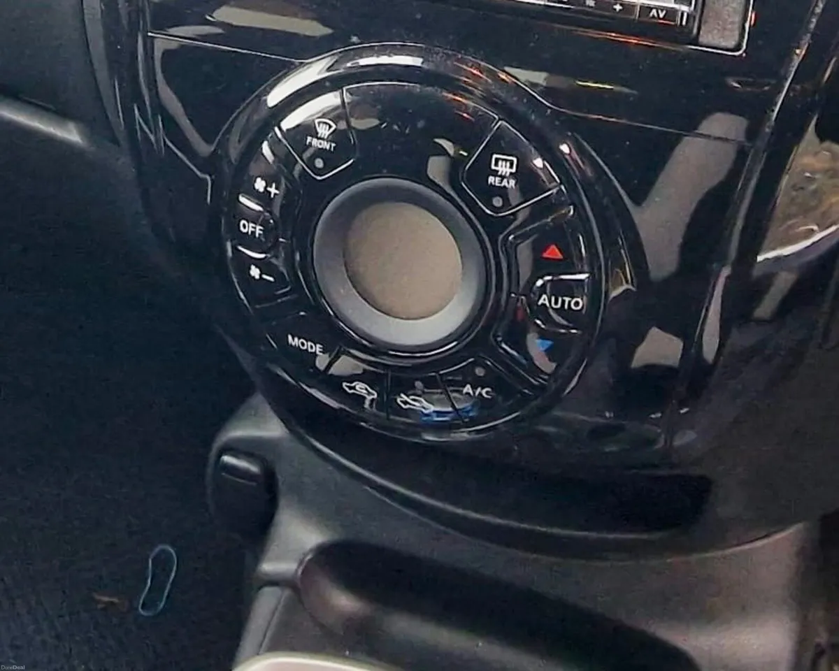 Nissan Note 2020 - Image 4