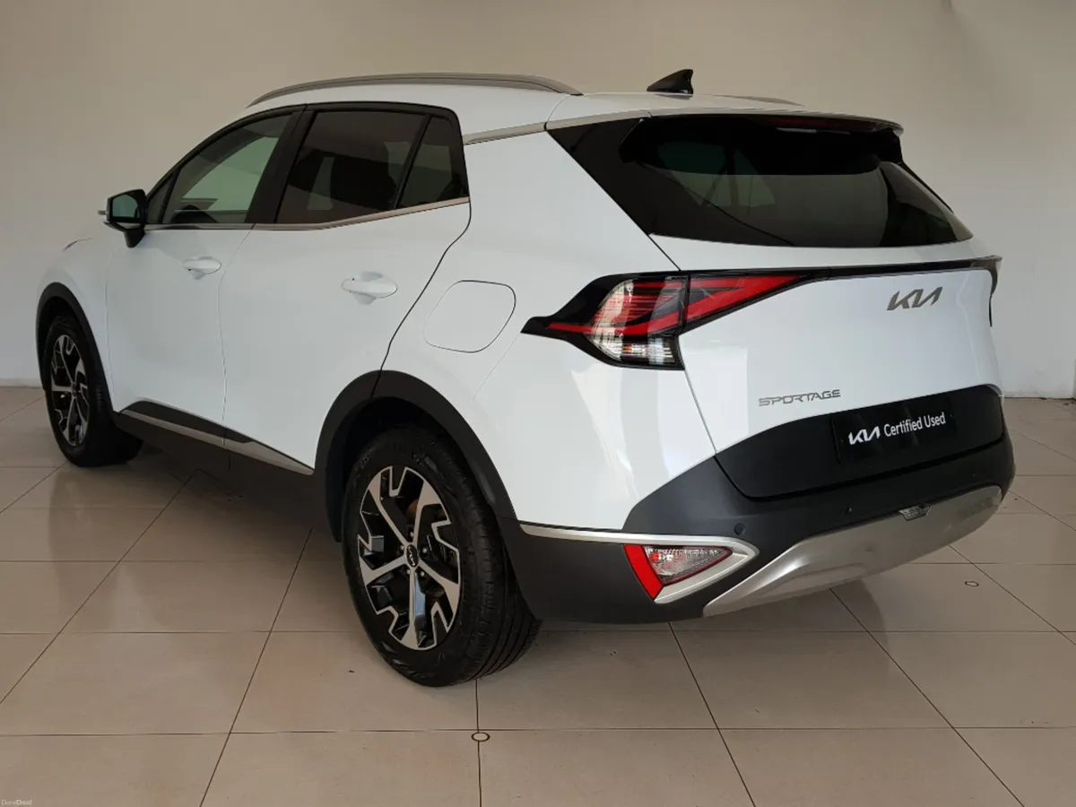 Kia Sportage K3 Diesel MY25 - Image 3