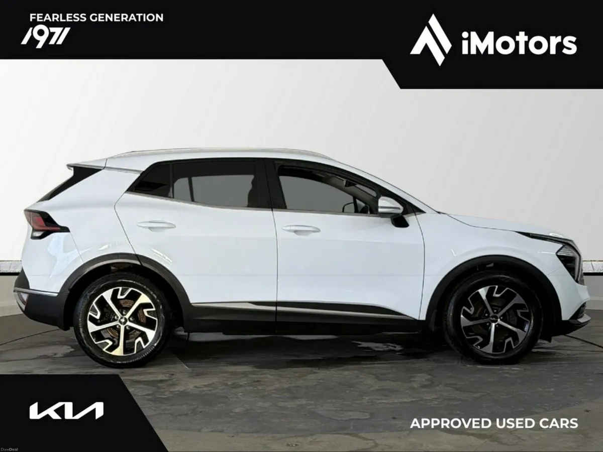 Kia Sportage K3 SEM 5DR - Image 2