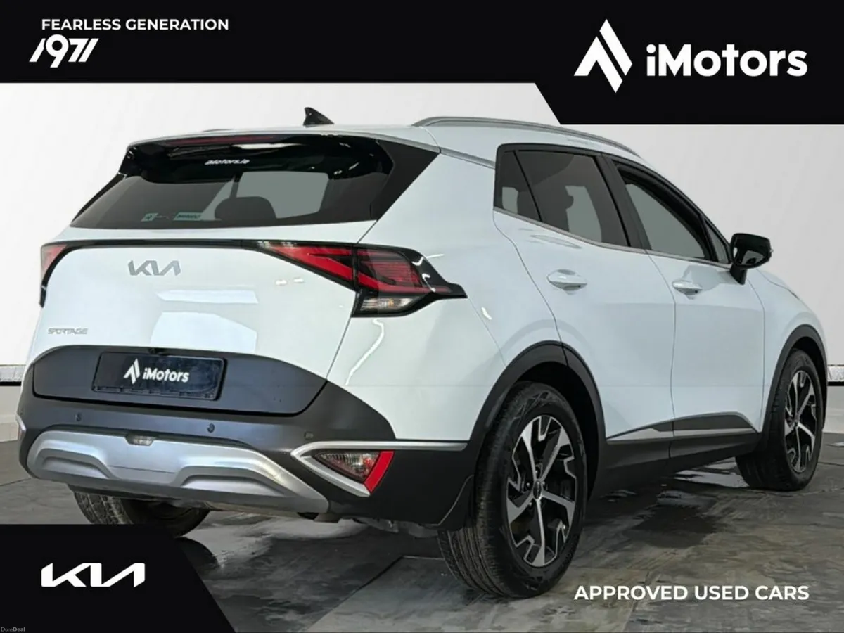 Kia Sportage K3 SEM 5DR - Image 3