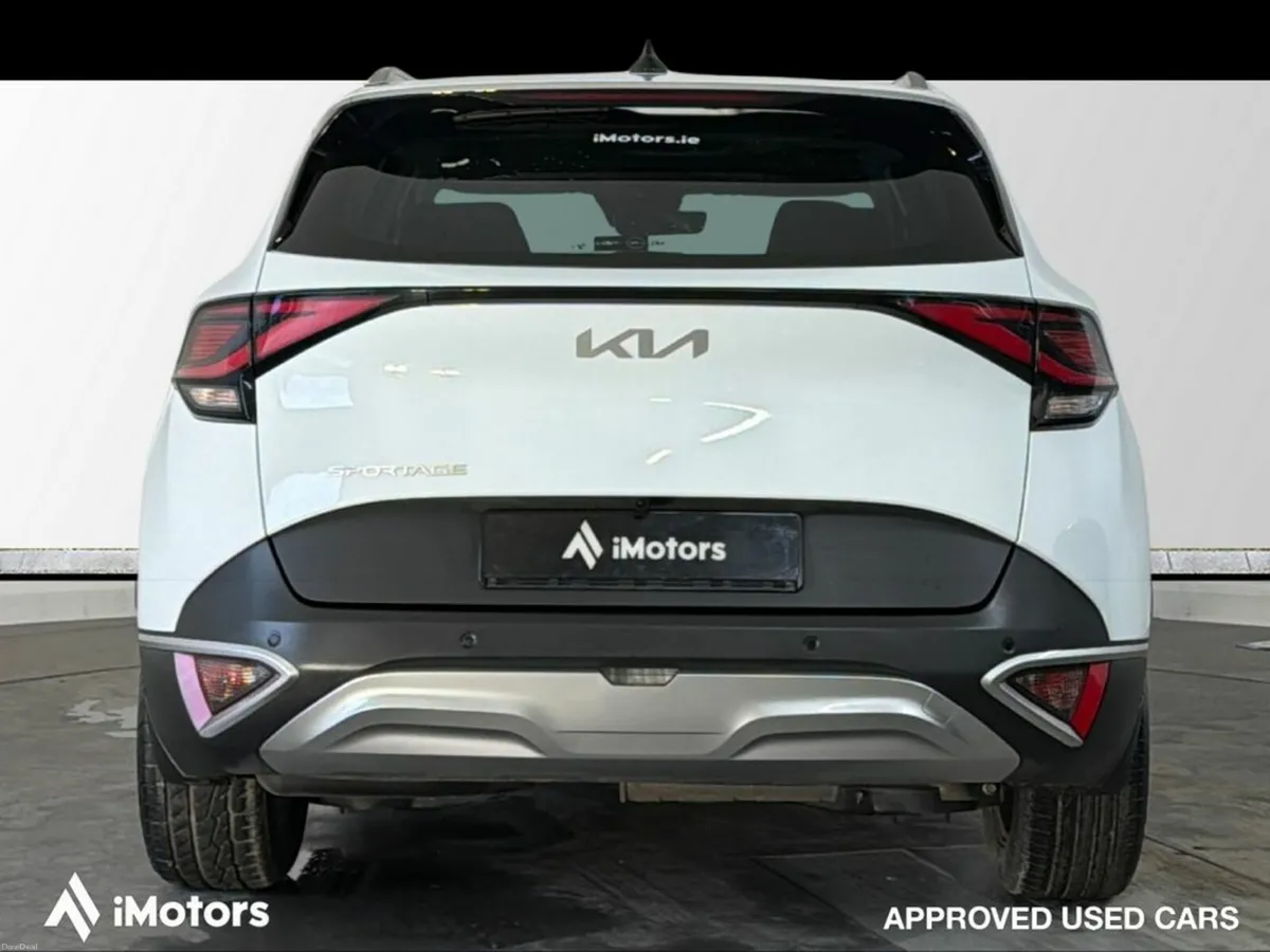 Kia Sportage K3 SEM 5DR - Image 4