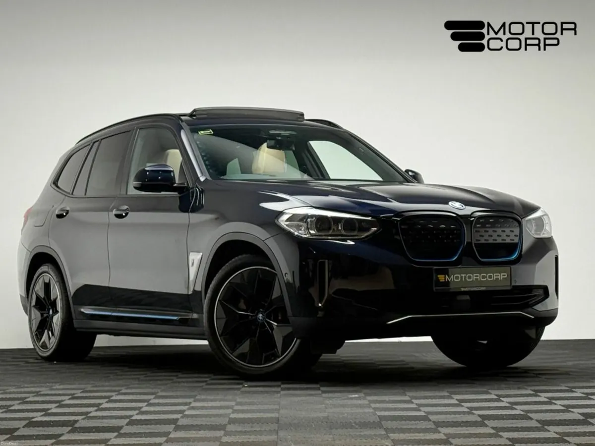 BMW iX3 M SPORT - Image 1