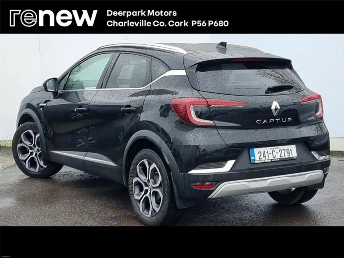 Renault Captur TCe 90 Techno - Image 3