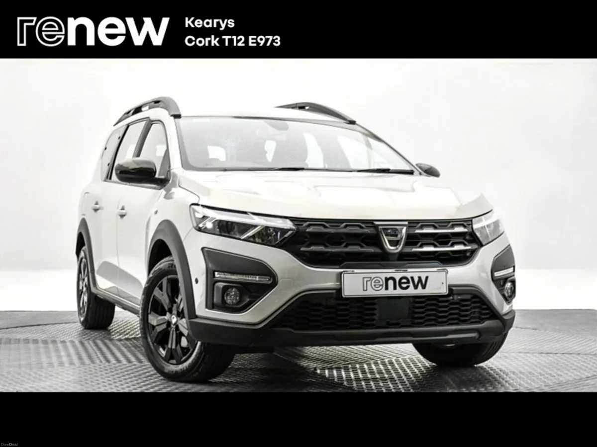 Dacia Jogger Extreme SE TCe 110 - Image 1