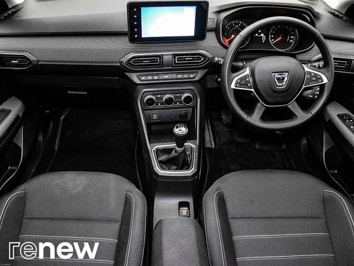 Dacia Jogger Extreme SE TCe 110 - Image 3