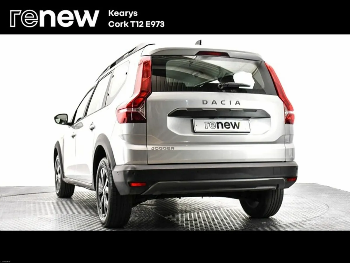 Dacia Jogger Extreme SE TCe 110 - Image 4