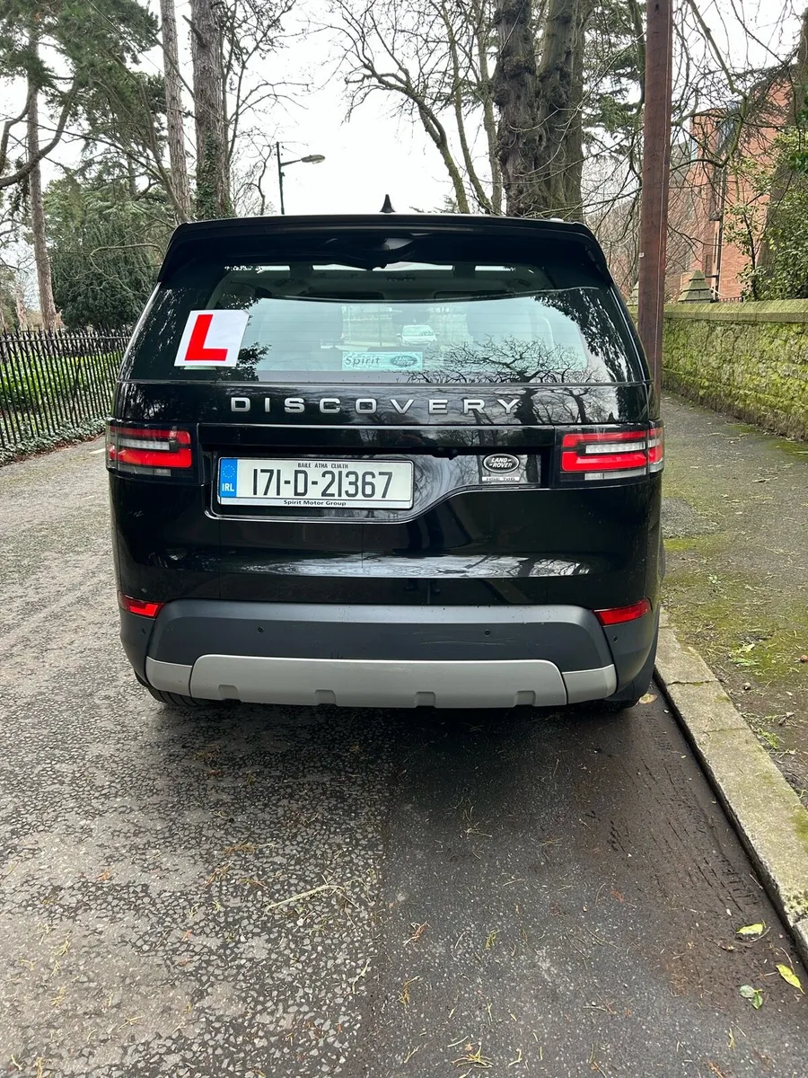 Landrover Discovery3.0. 53000miles.1 Owner.NCT27 - Image 4