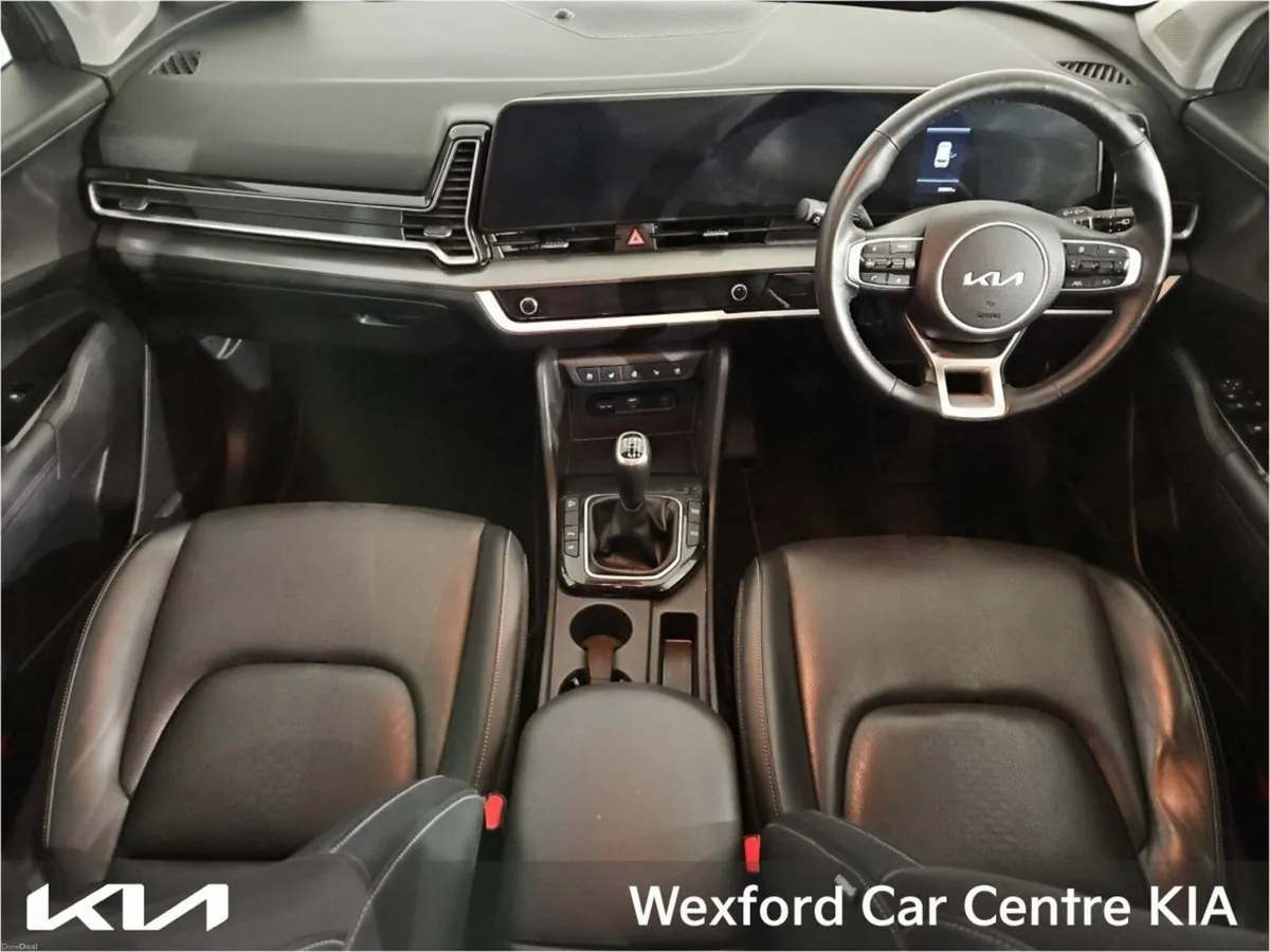 Kia Sportage 1.6 Diesel K3 SEM STOCK CLEARANCE - Image 5