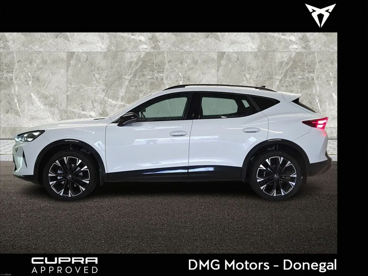 Cupra Formentor 2.0 TDI 150hp DSG - Image 3