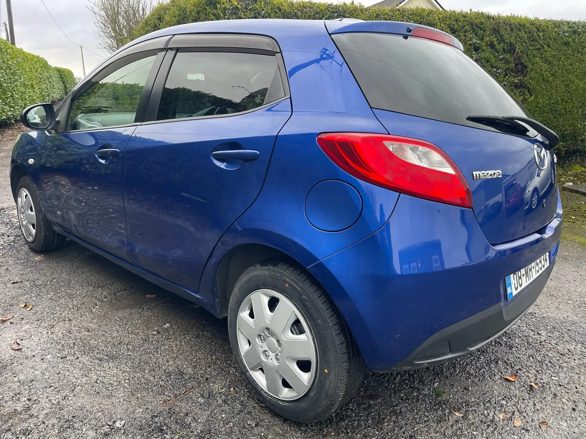 Mazda auto new nct - Image 3