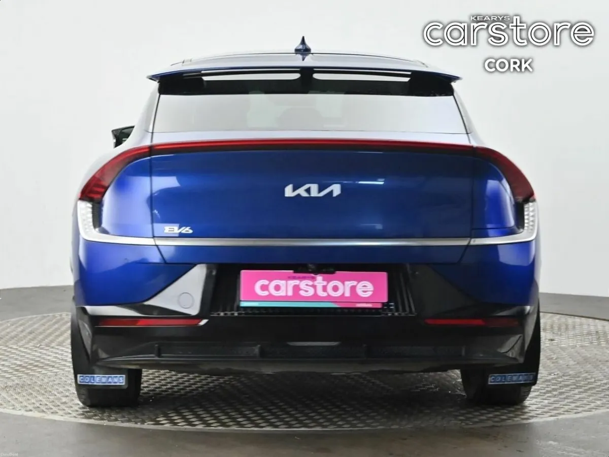 Kia EV6 EV6 Earth - Image 4