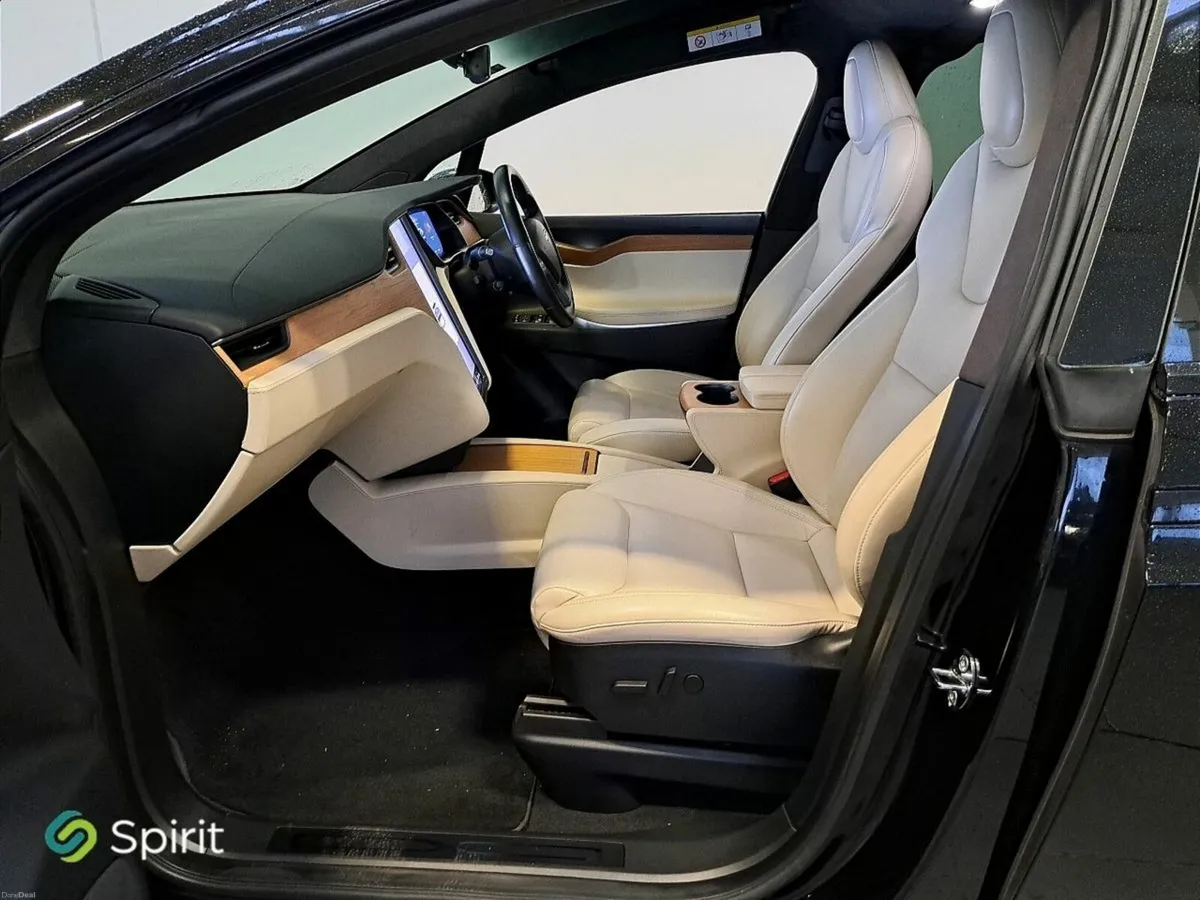 Tesla Model X Raven Performance P100d AWD 800 BHP - Image 4