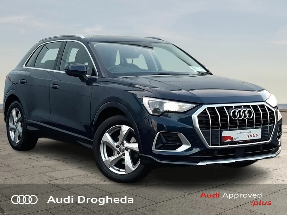 Audi Q3 35 TFSI 150HP SE - Image 1