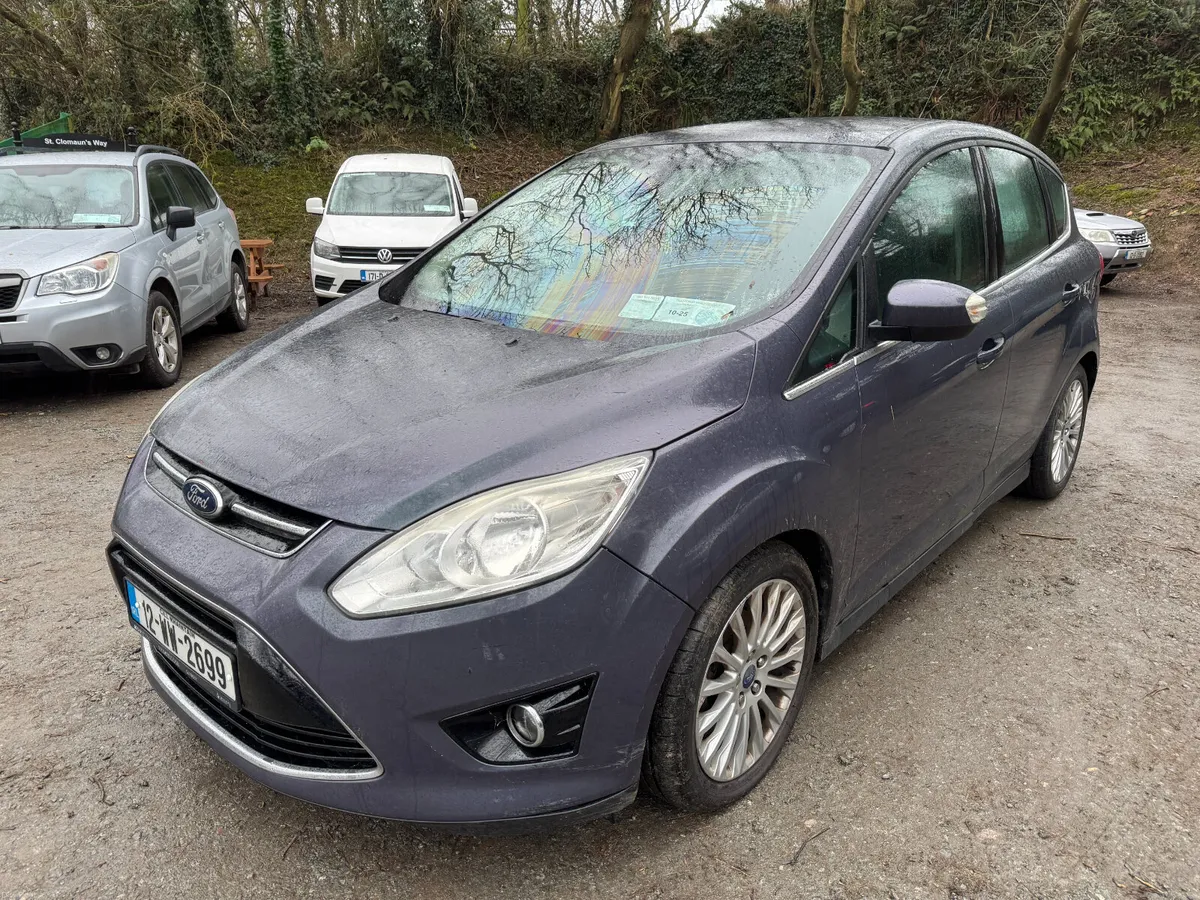 MASSIVE UNRESERVED CAR GARAGE AUCTION - WEXFORD - Image 2