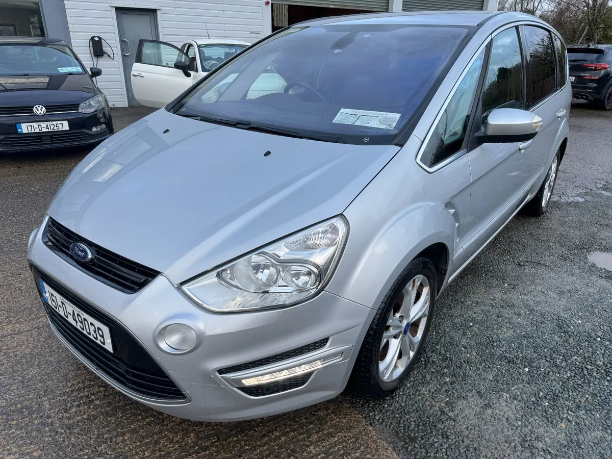 MASSIVE UNRESERVED CAR GARAGE AUCTION - WEXFORD - Image 3