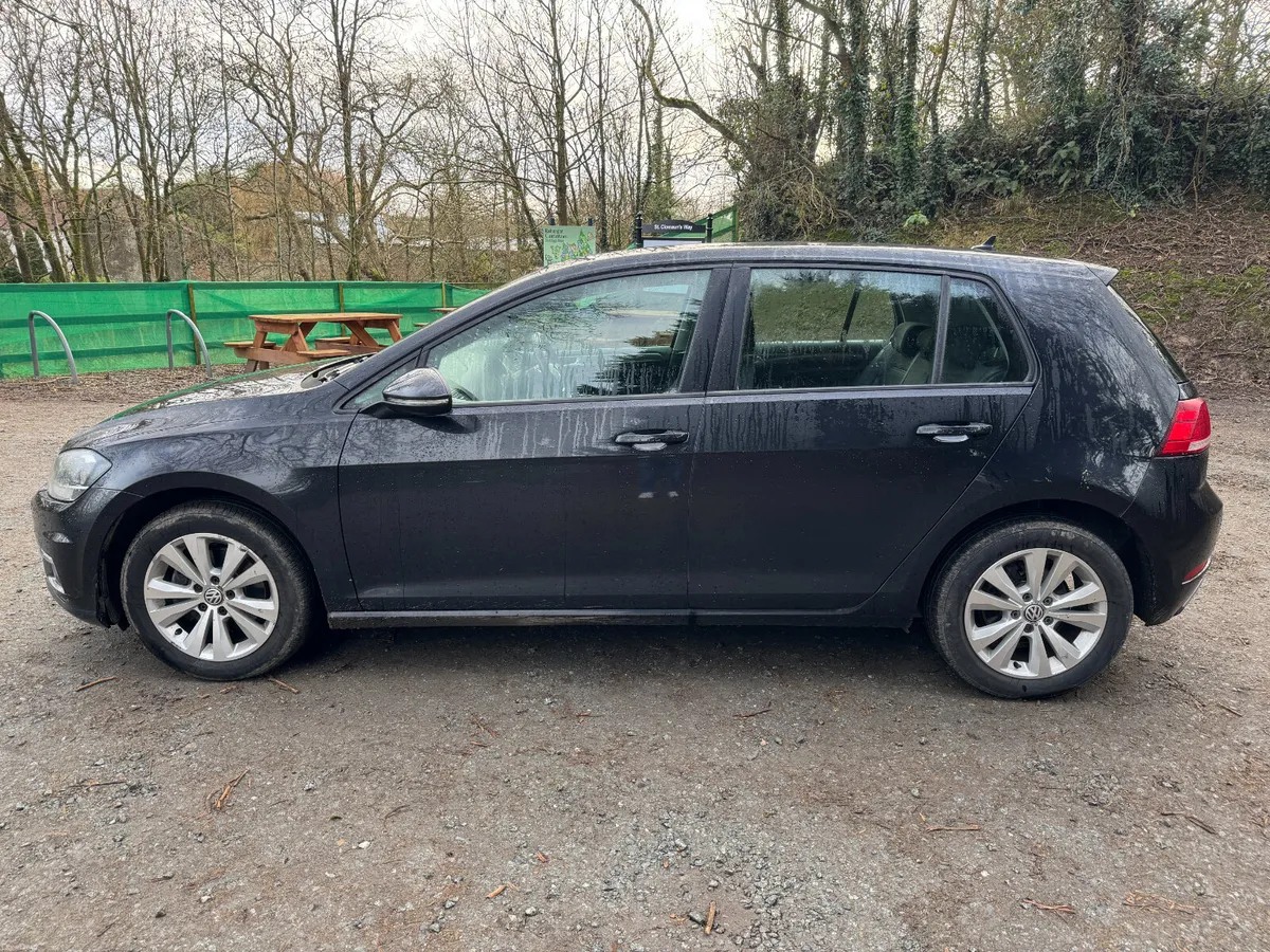 UNRESERVED 2020 VOLKSWAGEN GOLF FOR AUCTION - Image 2