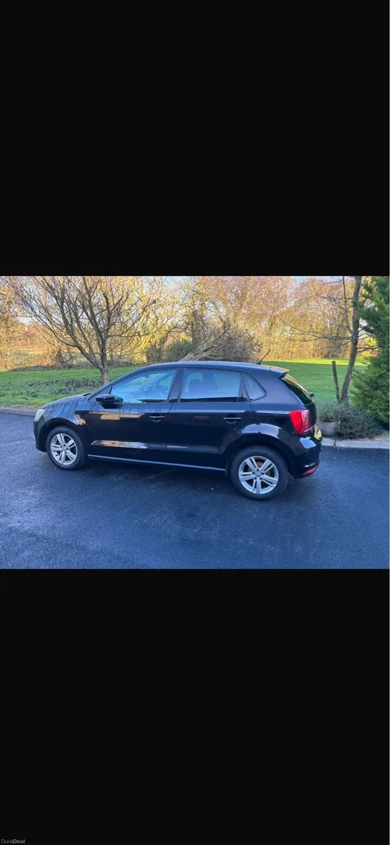 VW Polo 172 1.4 TDI MATCH - Image 1