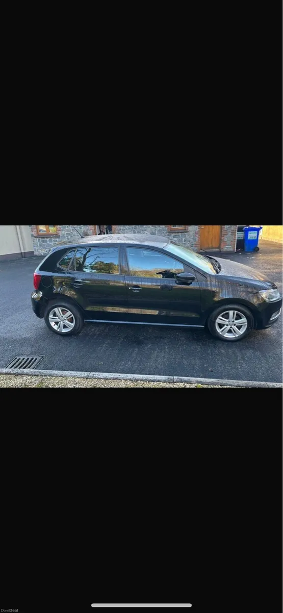 VW Polo 172 1.4 TDI MATCH - Image 2