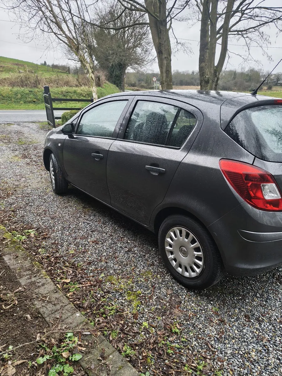Vauxhall Corsa - Image 3