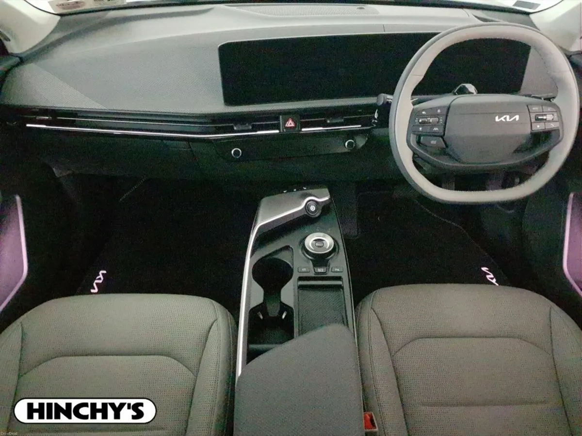 Kia EV6 EV6 Earth PE - Image 2