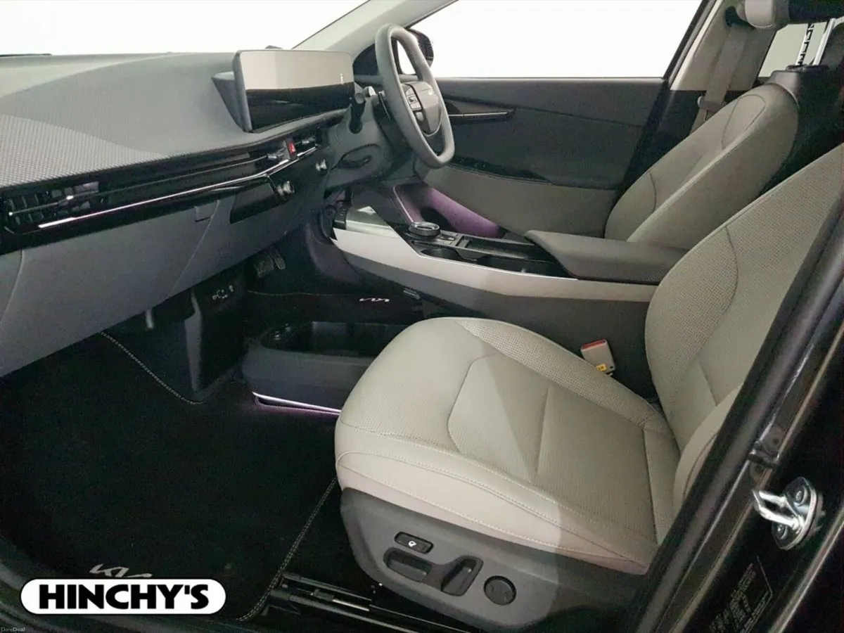 Kia EV6 EV6 Earth PE - Image 4