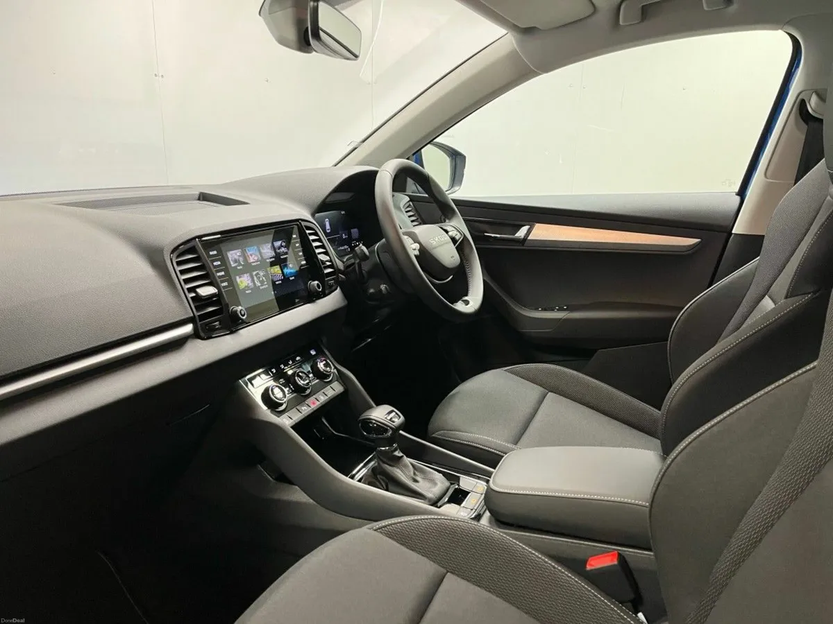 Skoda Karoq Selection DSG 1.5TSI 150BHP - Reversin - Image 4