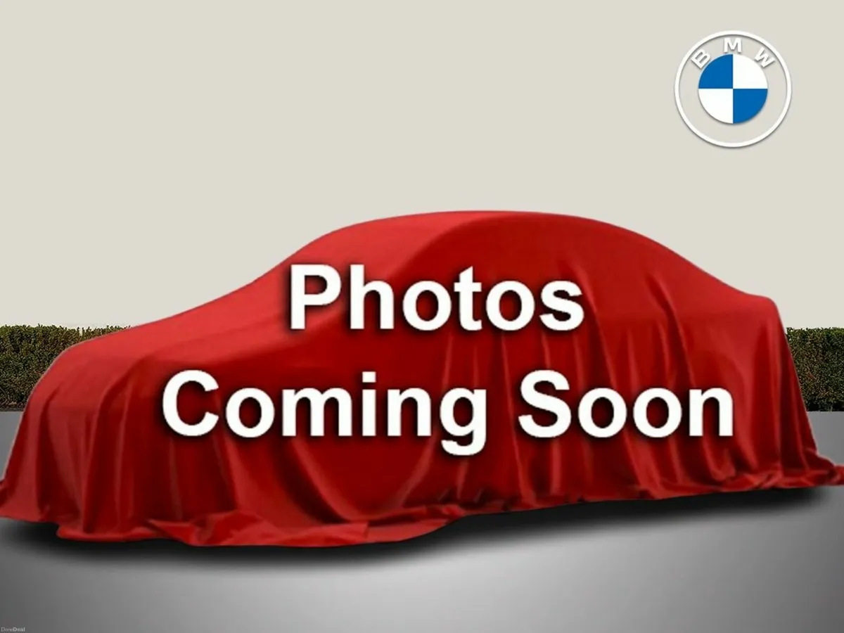 BMW Z4 sDrive20i M Sport