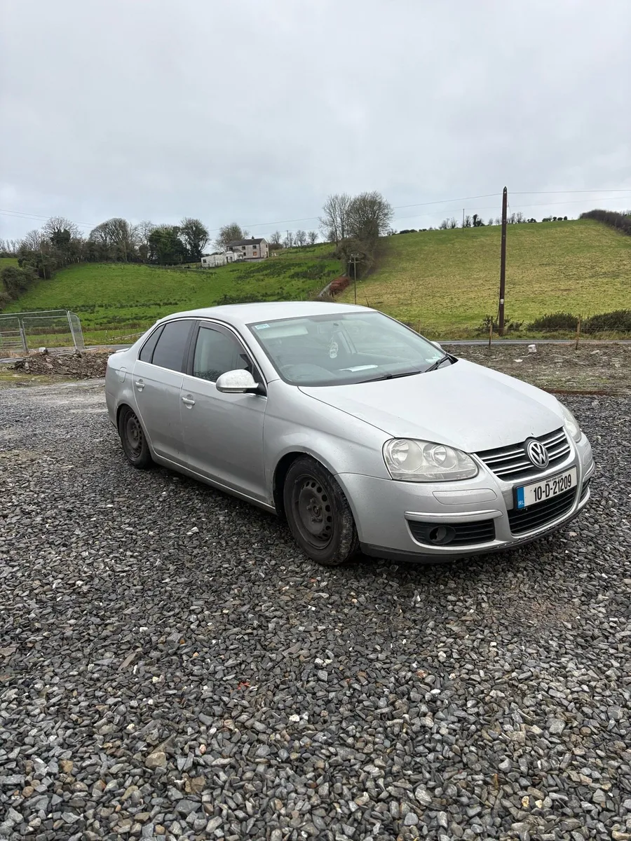 Mk5 Jetta - Image 1