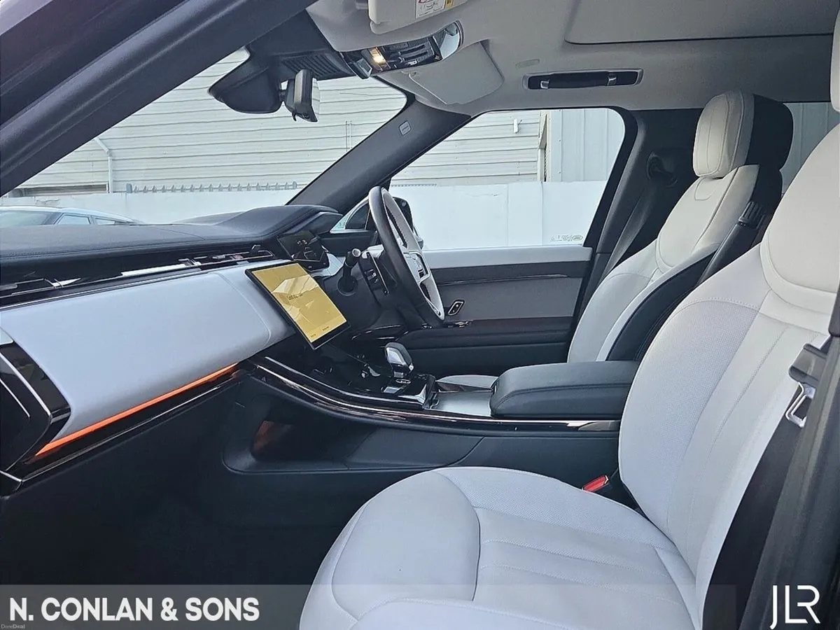 Land Rover Range Rover Sport PHEV DYNAMIC HSE  *WA - Image 3