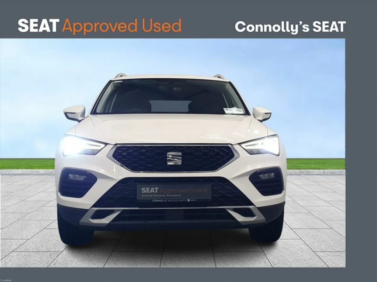 SEAT Ateca 2.0TDI 115hp SE+ - Image 4