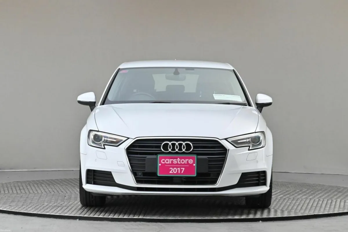 Audi A3 1.4 TFSI S-TRONIC SPORTBACK **DIG DASH**RE - Image 2