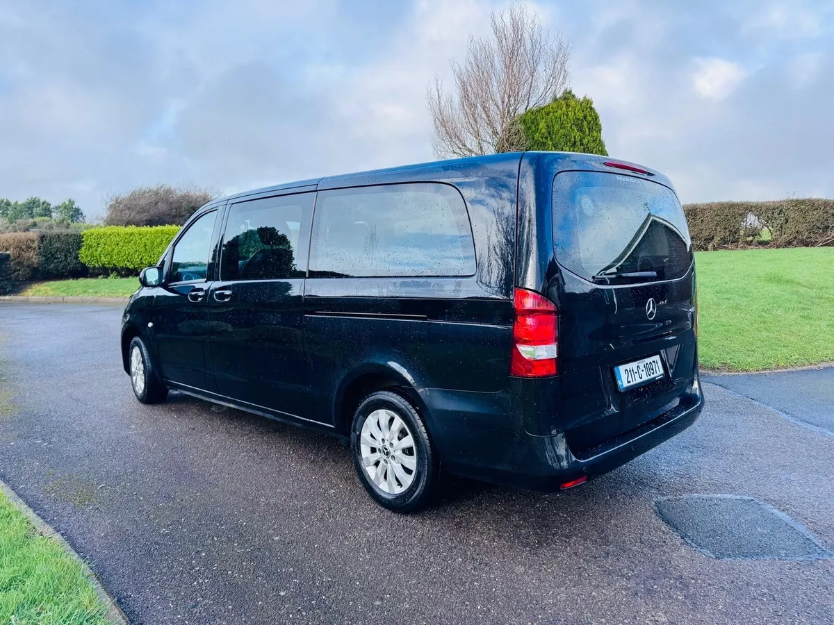 Mercedes-Benz V Class - Image 3