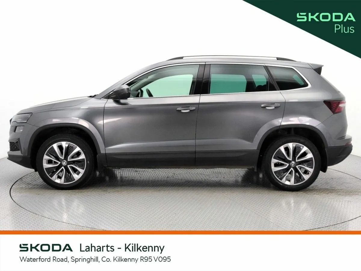 Skoda Karoq STYLE 1.0TSI 110HP - Image 6