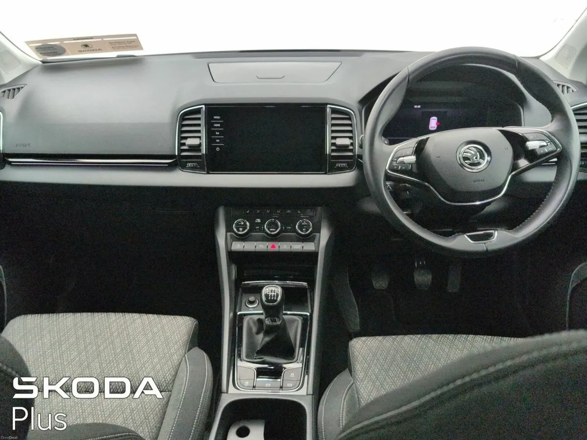Skoda Karoq STYLE 1.0TSI 110HP - Image 3