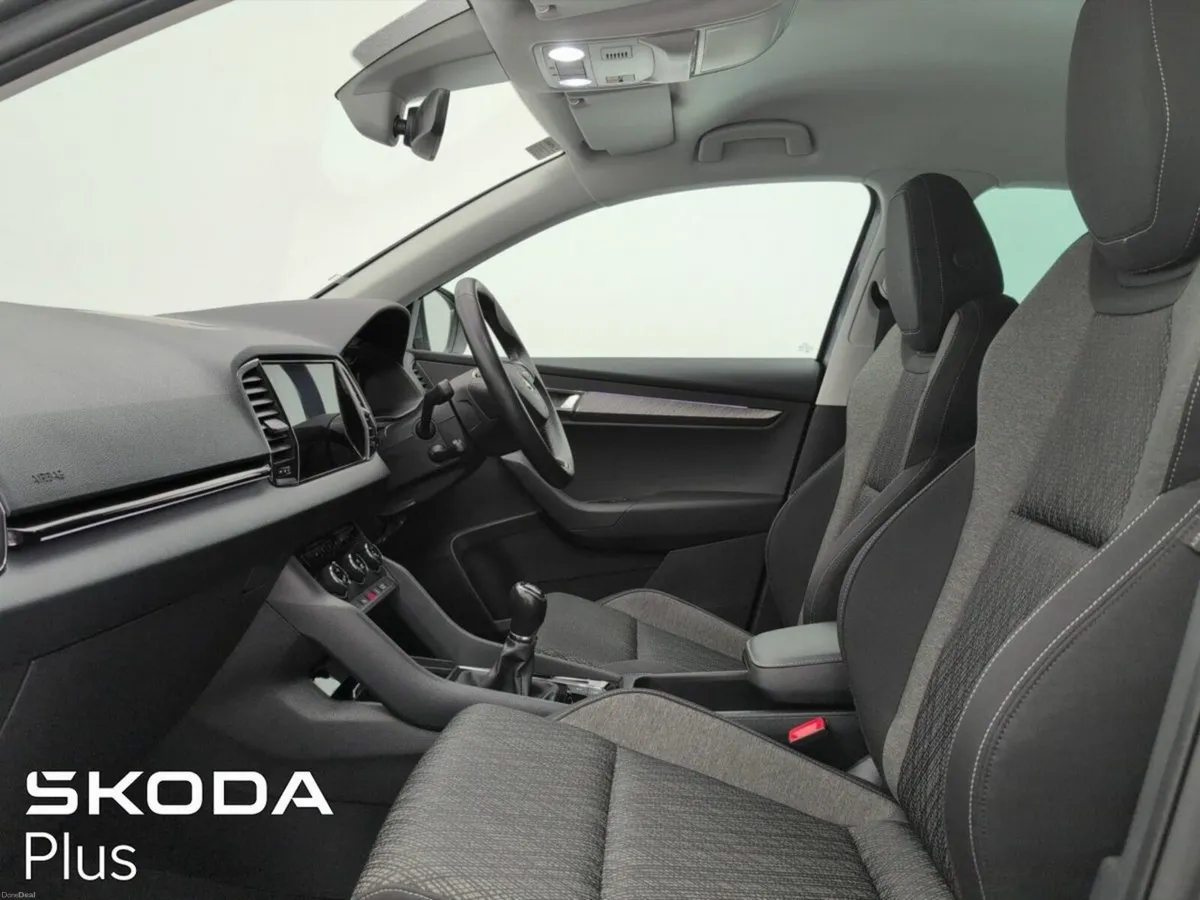 Skoda Karoq STYLE 1.0TSI 110HP - Image 4