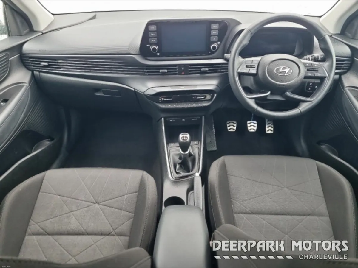 Hyundai Bayon Bayon Executive - Image 2