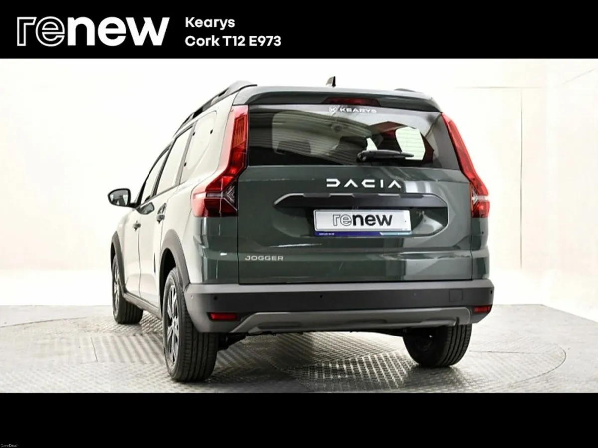 Dacia Jogger Extreme SE TCe 110 NBI - Image 4