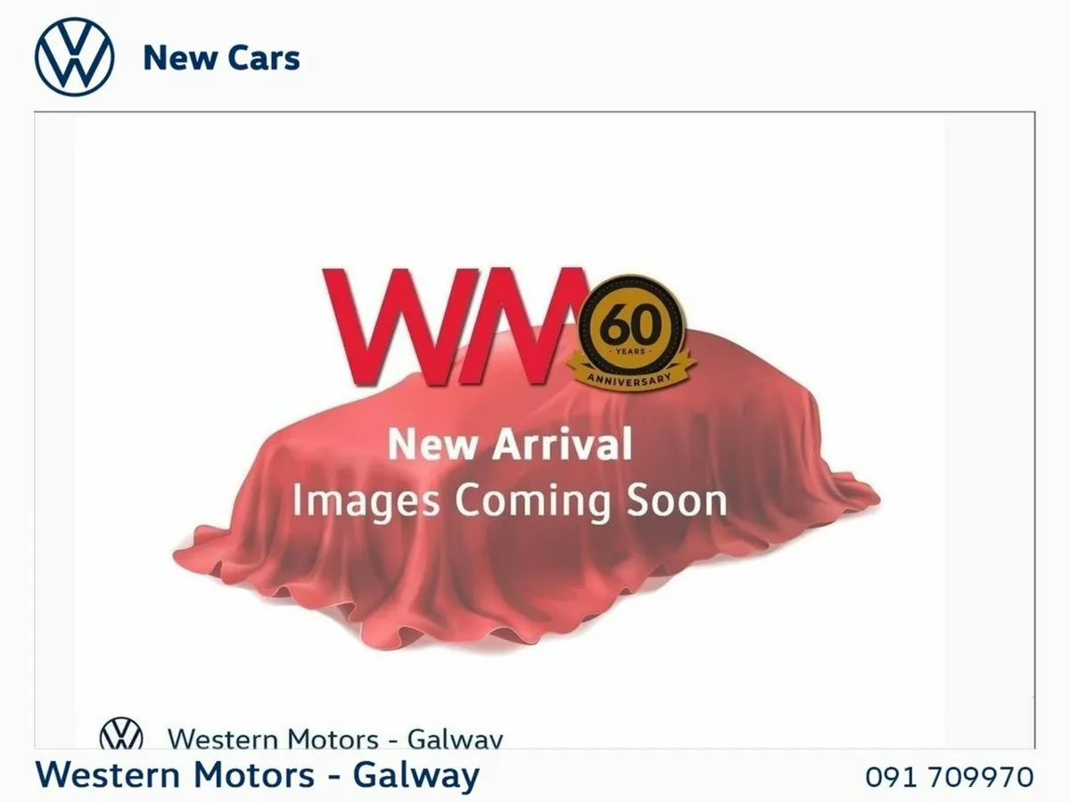 Volkswagen Tiguan Allspace 2.0 TDI 150HP Elegance - Image 1