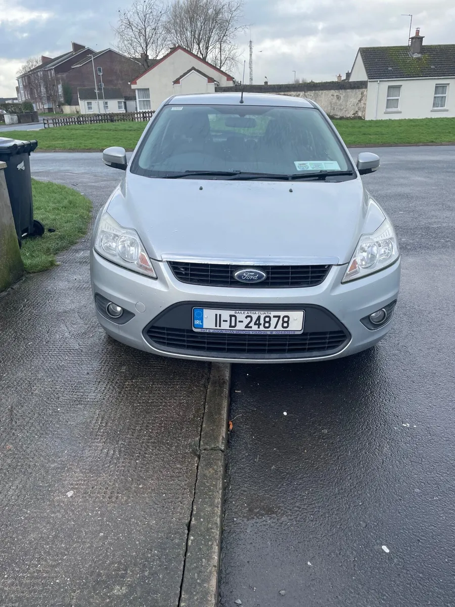 Ford Focus 2011 - Image 1