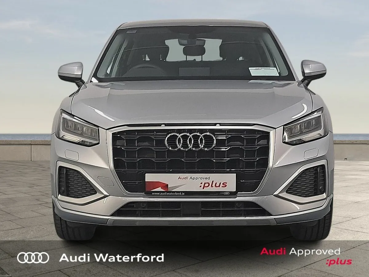Audi Q2 30 TDI 116HP SE from €320 per month - Image 2