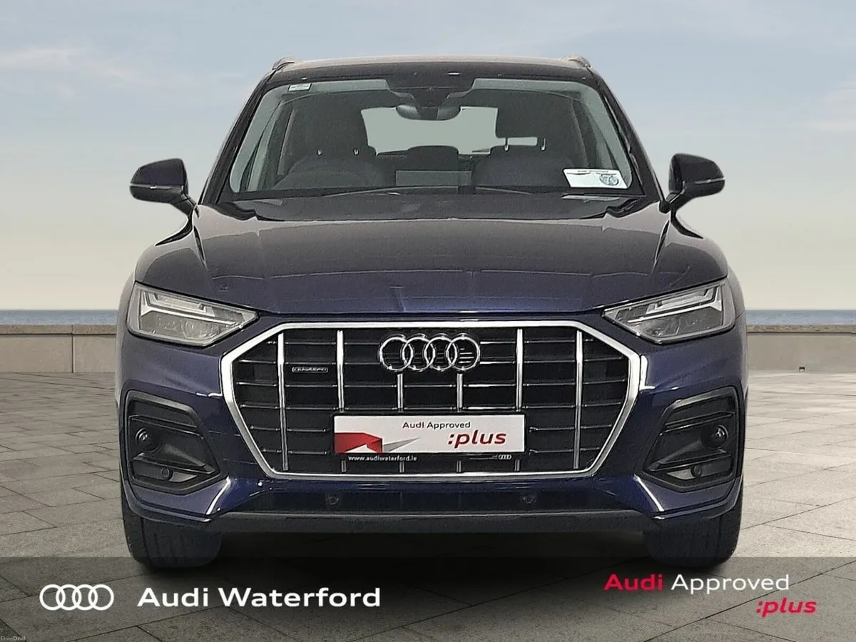 Audi Q5 40 Tdi S-Tronic quattro SE from €460 per m - Image 3