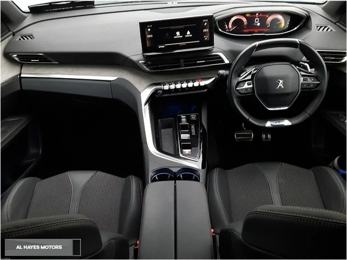 Peugeot 3008 **SOLD SOLD SOLD SOLD SOLD** - Image 2