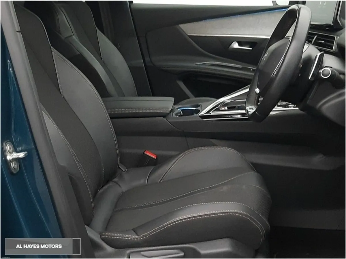 Peugeot 3008 **SOLD SOLD SOLD SOLD SOLD** - Image 4