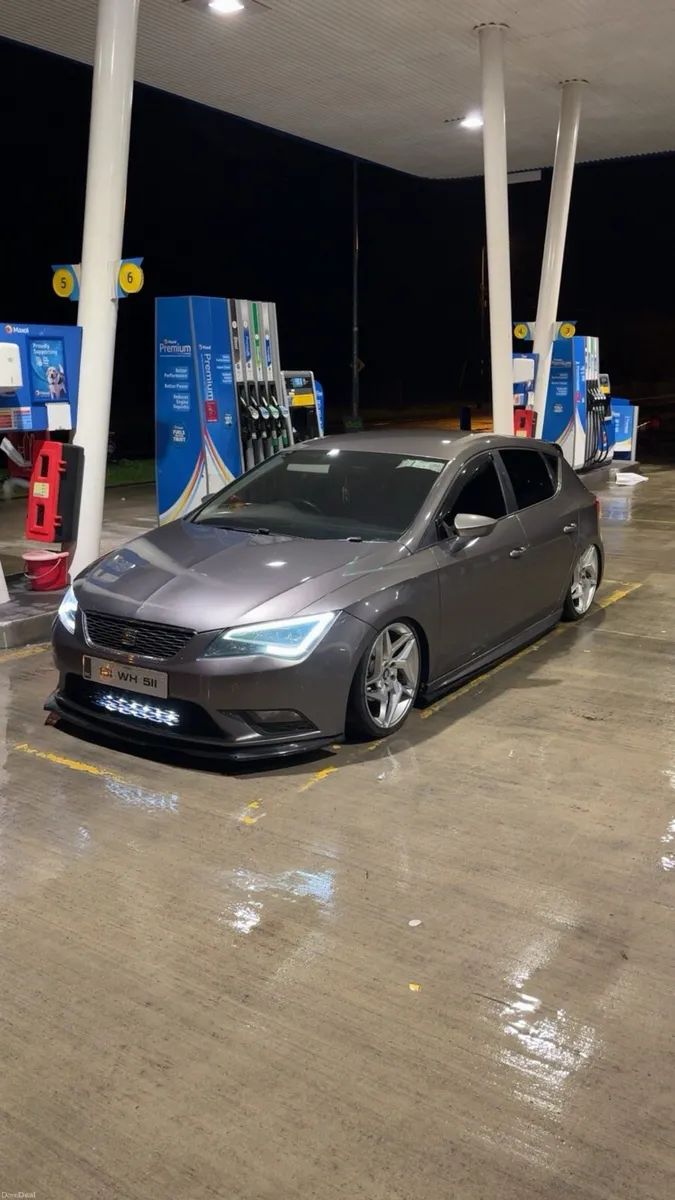 Mk3 Leon - Image 4