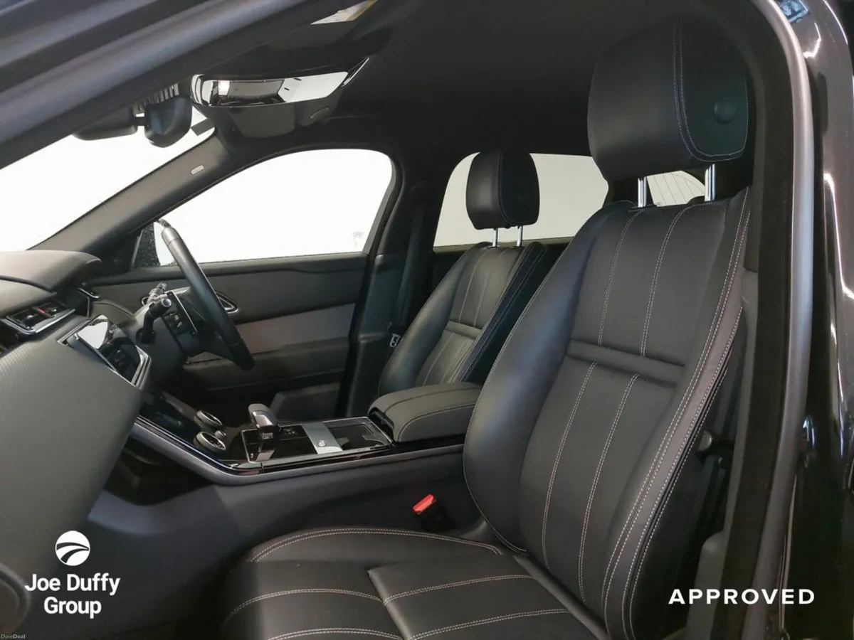 Land Rover Range Rover Velar R-Dynamic SE 2.0 I4 P - Image 4
