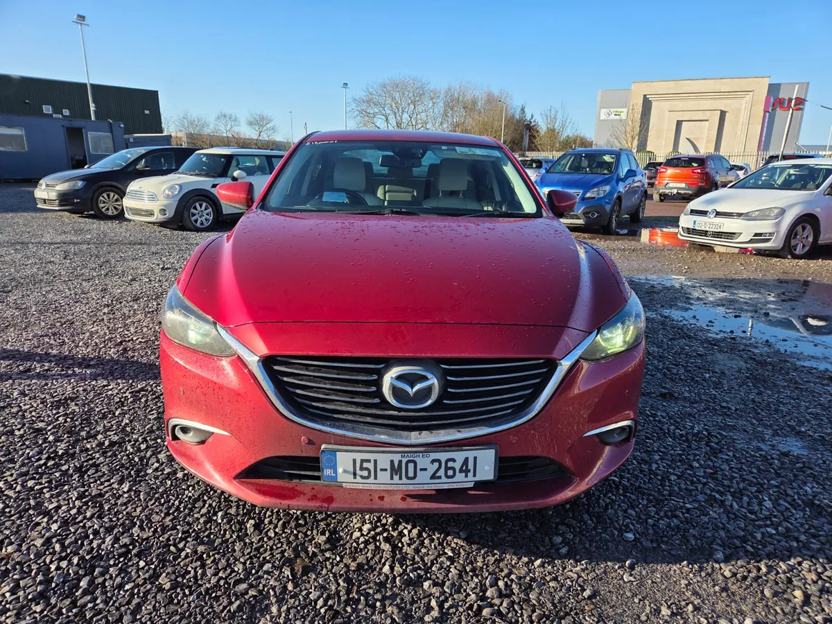 Mazda Mazda6 2015 ***** READ ADD **** - Image 3