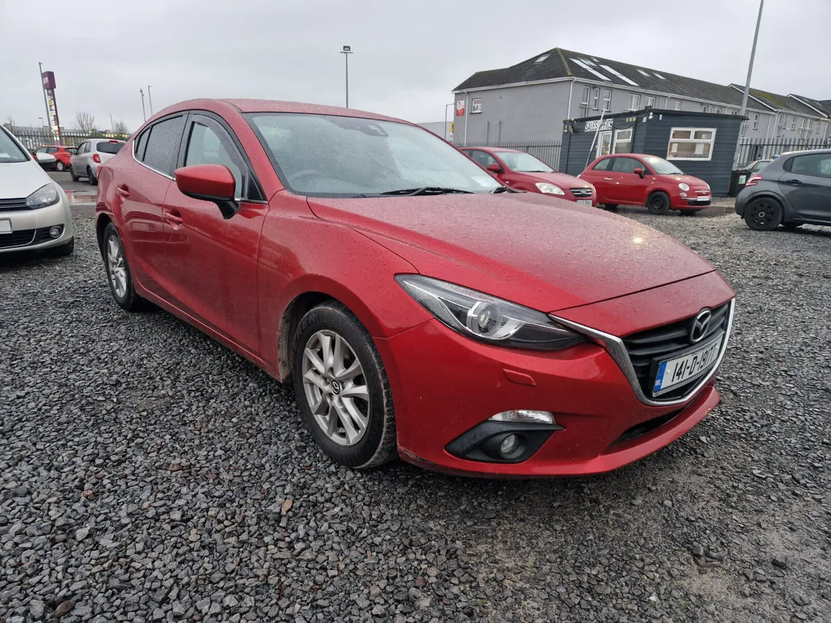 Mazda Mazda3 2014 ****** READ ADD ****** - Image 1