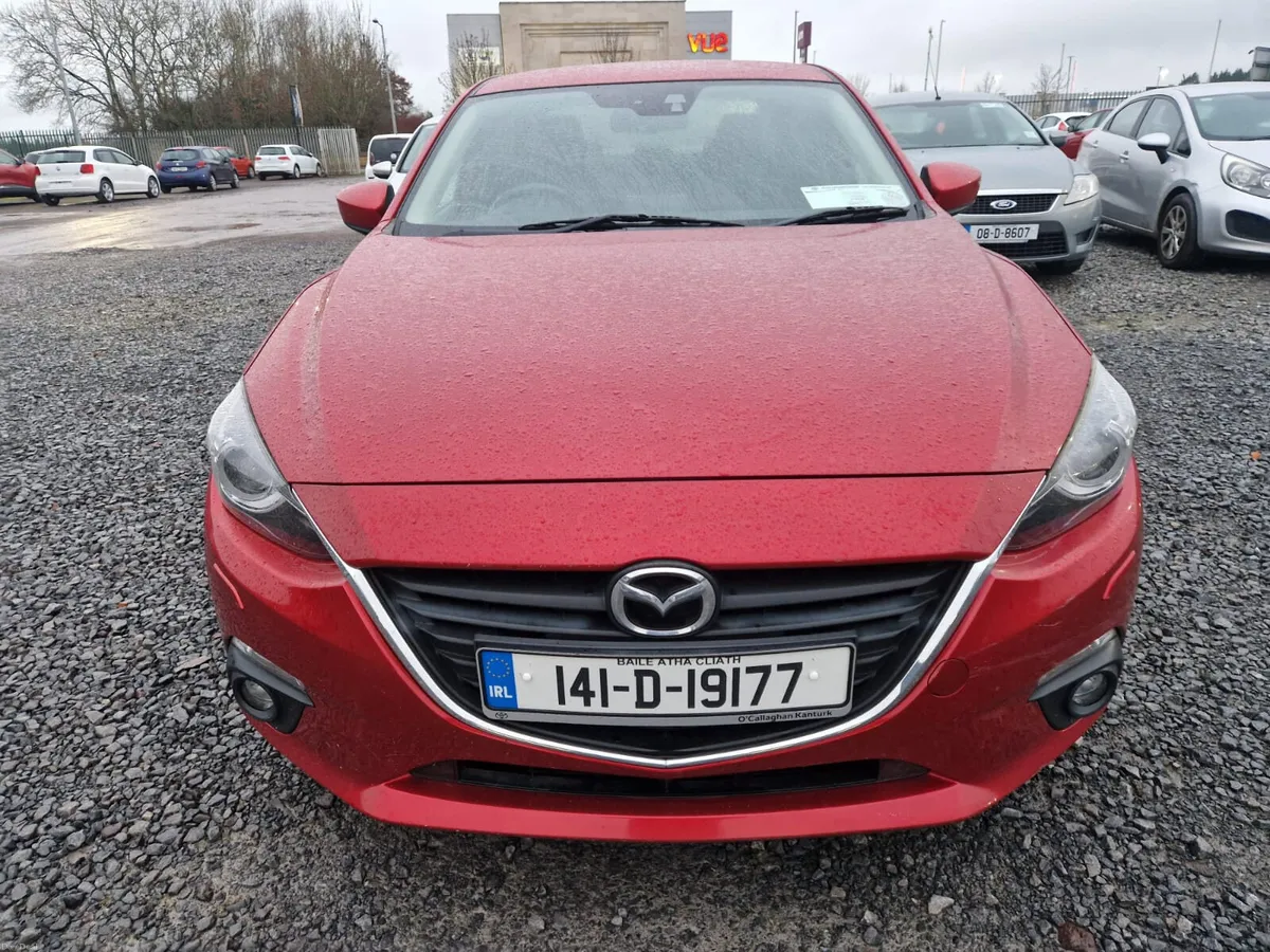Mazda Mazda3 2014 ****** READ ADD ****** - Image 2